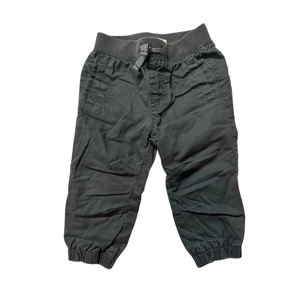 Cat &‎ Jack Charcoal Kids Joggers